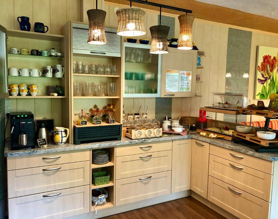 Casa Montana Hotel Niedernsill Ngoại thất bức ảnh