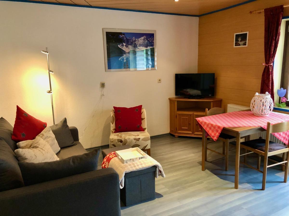 Casa Montana Hotel Niedernsill Phòng bức ảnh
