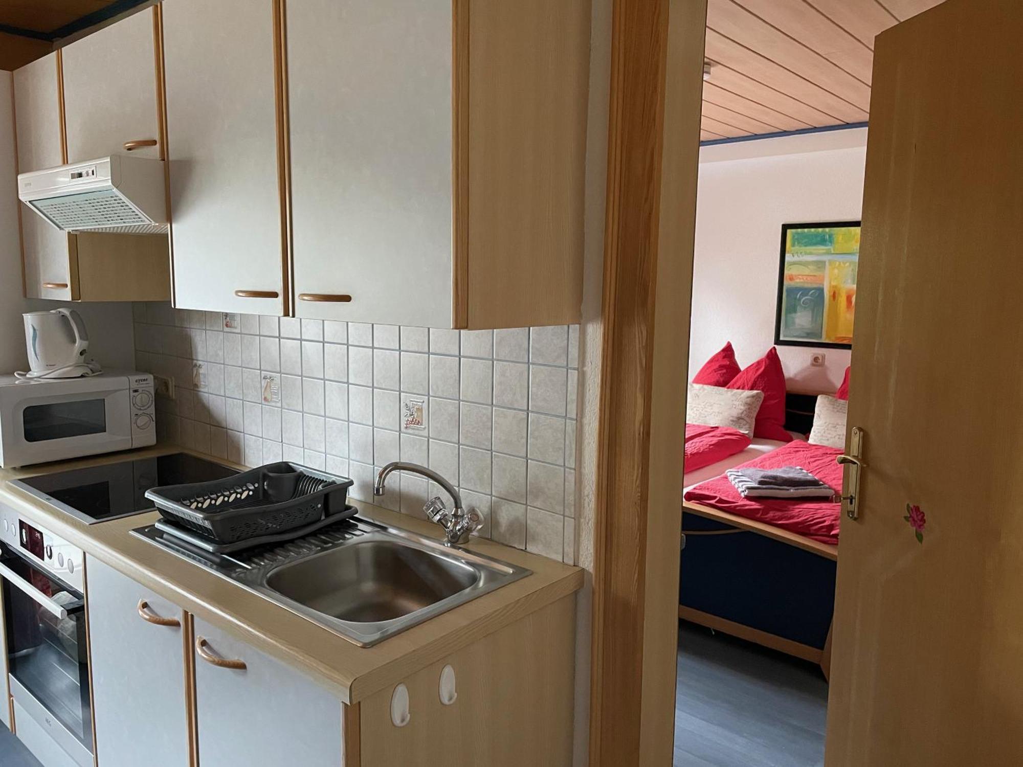 Casa Montana Hotel Niedernsill Phòng bức ảnh