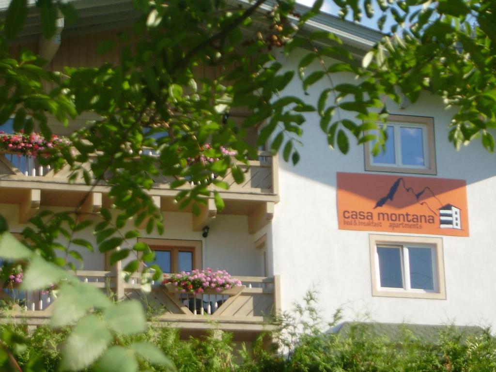 Casa Montana Hotel Niedernsill Ngoại thất bức ảnh
