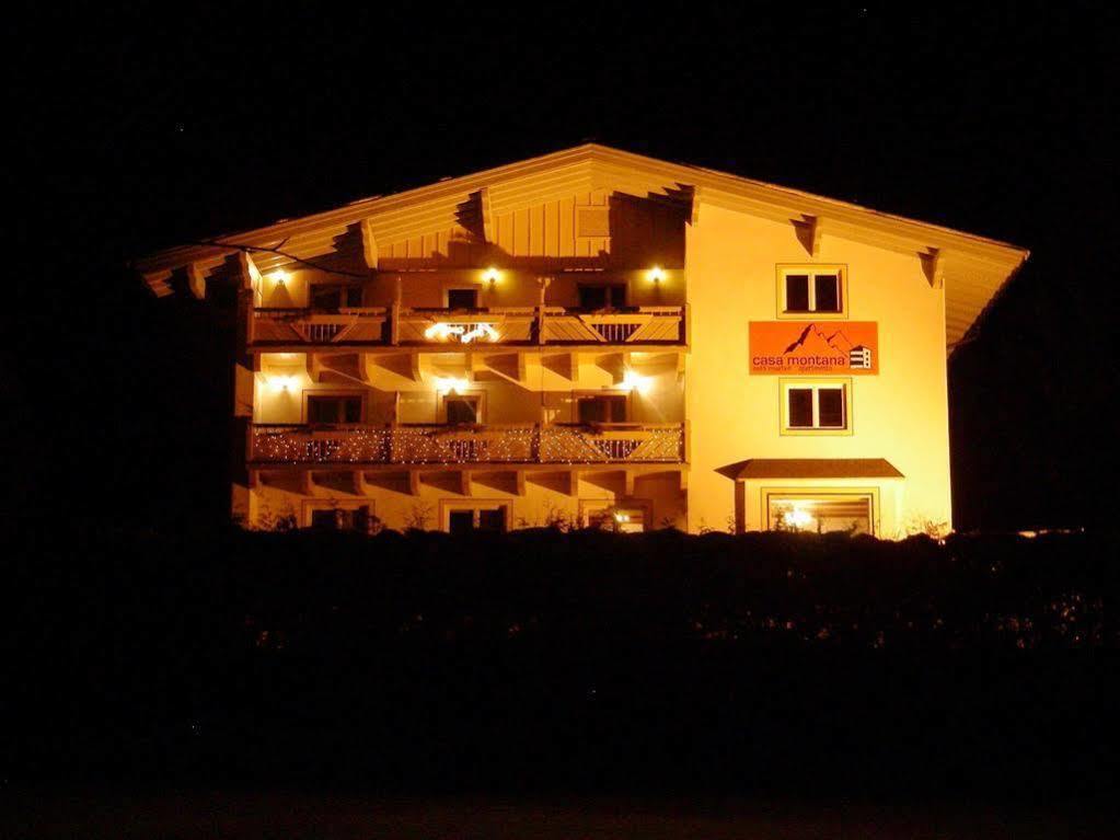 Casa Montana Hotel Niedernsill Ngoại thất bức ảnh